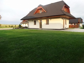 Holiday House SABALA - Stará Lesná