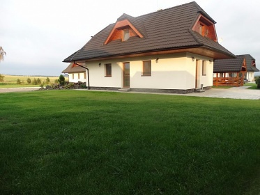 Holiday House SABALA - Stará Lesná - V. Tatry