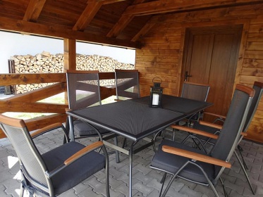 Holiday House SABALA - Stará Lesná - V. Tatry