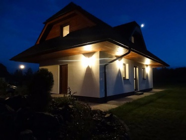 Holiday House SABALA - Stará Lesná - V. Tatry