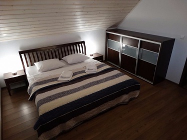 Holiday House SABALA - Stará Lesná - V. Tatry