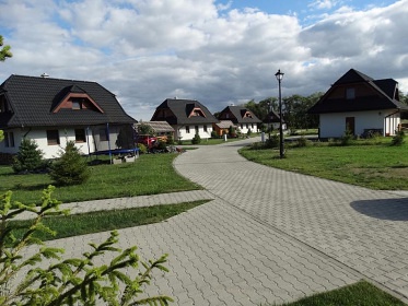 Holiday House SABALA - Stará Lesná - V. Tatry