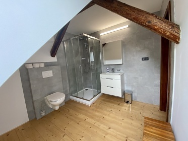 Apartmány Čejtice 30 - chalupa přehrada Švihov