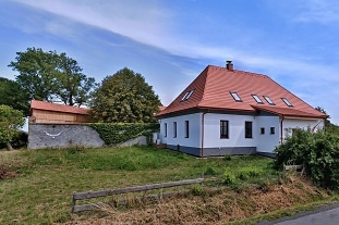 Chalupa ejtice - vodn ndr vihov - Kutn Hora