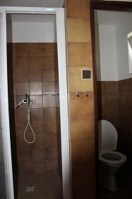 Chata Studen� vrch - Velk� De�tn� - Orlick� hory