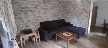 Chata a sauna - Dolní Morava - Hynčice p. Sušinou