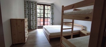 Chata a sauna - Dolní Morava - Hynčice p. Sušinou