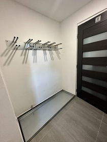 Wellness chata Křenov - apartmány Bernartice