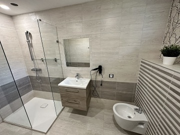Wellness chata Křenov - apartmány Bernartice
