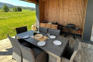 Roubenka se saunou - Kralick Snnk - Kunice