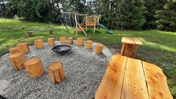 Roubenka Liptov - N�zk� Tatry - Liptovsk� Mara