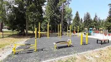 Roubenka Liptov - N�zk� Tatry - Liptovsk� Mara