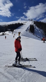 Roubenka Liptov - N�zk� Tatry - Liptovsk� Mara