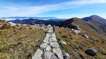 Roubenka Liptov - Demänovská Dolina - Nízké Tatry