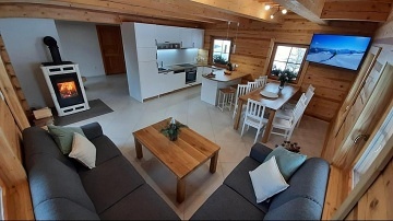 Roubenka Liptov - N�zk� Tatry - Liptovsk� Mara