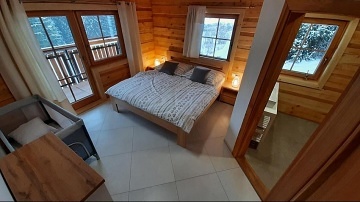 Roubenka Liptov - N�zk� Tatry - Liptovsk� Mara