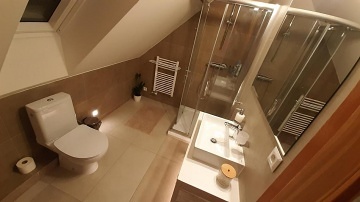 Roubenka Liptov - N�zk� Tatry - Liptovsk� Mara