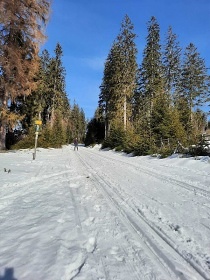 Chalupa sauna a kachlov� kamna - Povyd��