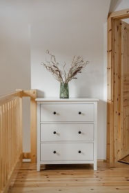 Chalupa sauna a kachlov� kamna - Povyd��