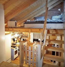 Chata Český les - Černá řeka - Domažlice - Šumava