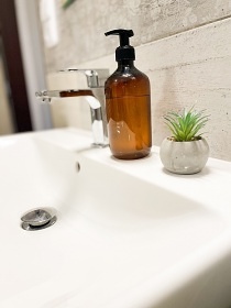 Chalupa Krkonoe - Jansk Lzn - Vrchlab