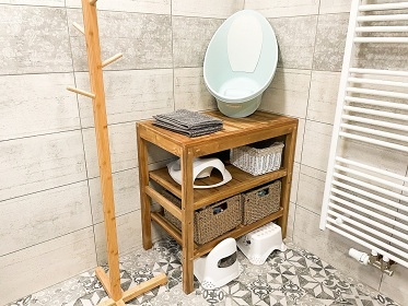 Chalupa Krkonoe - Jansk Lzn - Vrchlab