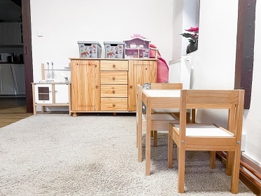 Chalupa Krkonoe - Jansk Lzn - Vrchlab