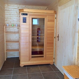 Roubenka Valašský kraj - apartmány Beskydy