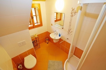 Roubenka Valašský kraj - apartmány Beskydy
