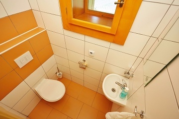 Roubenka Valašský kraj - apartmány Beskydy