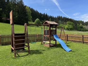 Roubenka Valašský kraj - apartmány Beskydy