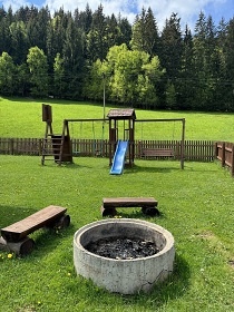 Roubenka Valašský kraj - apartmány Beskydy