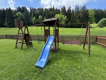 Roubenka Valašský kraj - apartmány Beskydy
