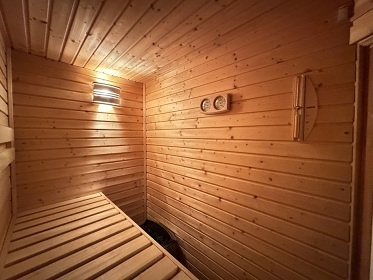 Roubenka Valašský kraj - apartmány Beskydy