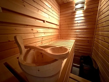 Roubenka Valašský kraj - apartmány Beskydy