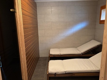 Roubenka Valašský kraj - apartmány Beskydy