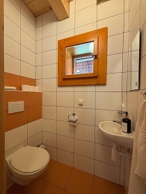 Roubenka Valašský kraj - apartmány Beskydy