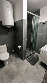 Chaty Dobrota - M�chovo jezero - Koko��nsko