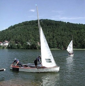 Chaty Dobrota - M�chovo jezero - Koko��nsko