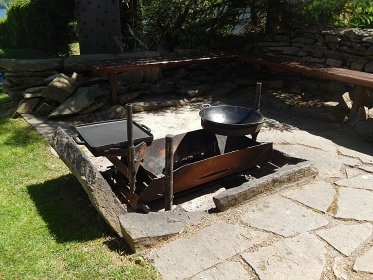 Rodinná chata - Lipenská přehrada - Frymburk