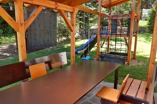 Rodinn� chata - Aquapark Frymburk - Lipno