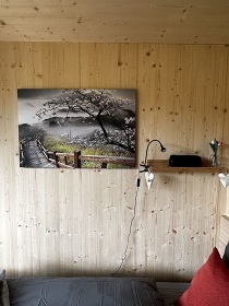 Wellness glamping - Hamr na Jezeře - Ještěd