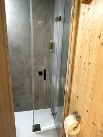 Wellness glamping - Hamr na Jezeře - Ještěd