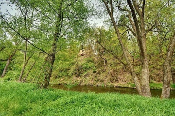 Chata se saunou - Male - Velen - esk Krumlov