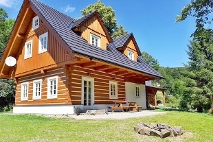 Nový objekt: Roubenka v Losinách - Jindřichov - Nové Losiny 2M-238