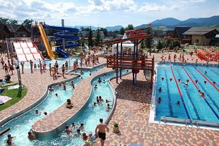 Drevenica Likavka - Ružomberok