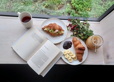 Glamping prodn park Dbn