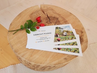 Glamping přírodní park Dbán - Křivoklátsko
