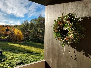 Glamping prodn park Dbn