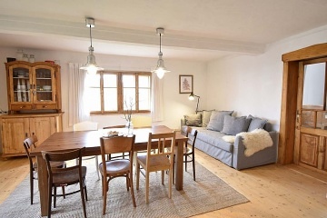 Stylová Roubenka Český ráj - hrad Kost - Plakánek